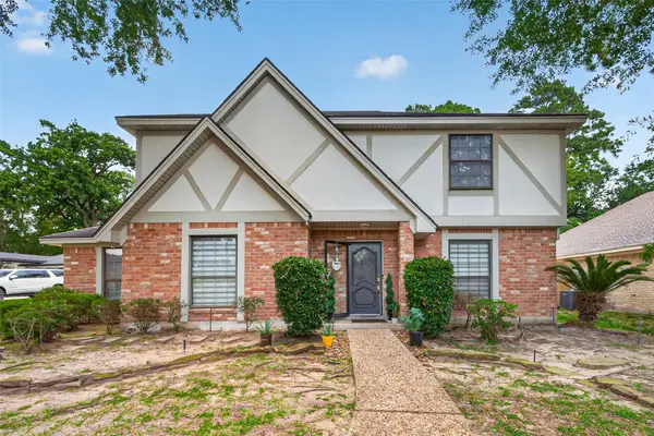 17506 Sorrel Ridge Drive, Spring, TX 77388