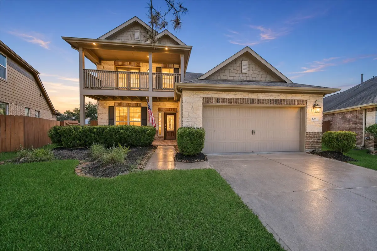 5201 Kendall Glen Court, Rosharon, TX 77583 - #1