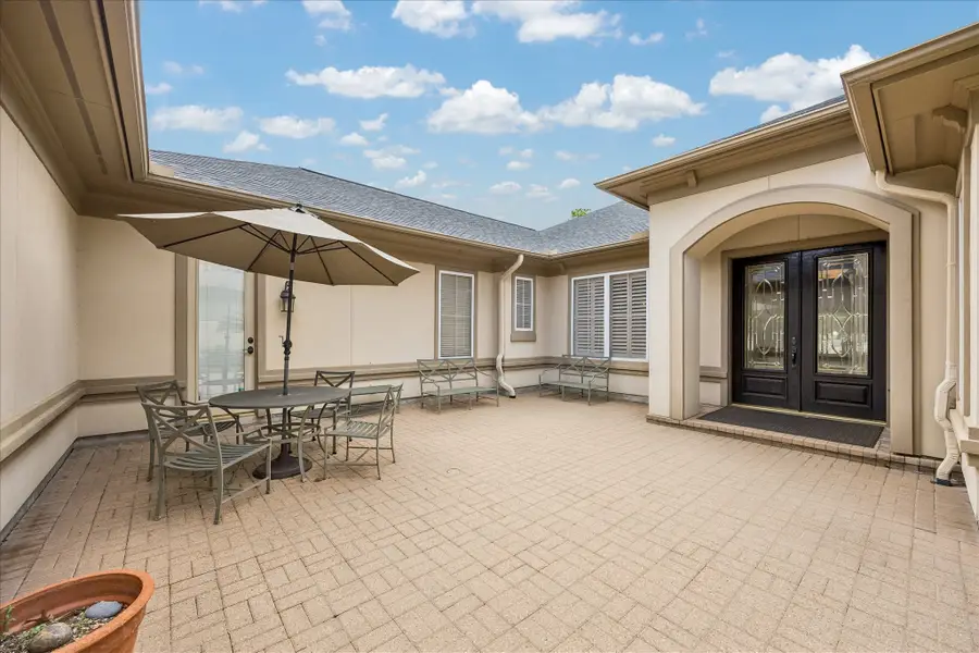 3118 Bonnebridge Way Boulevard, Houston, TX 77082 - #3