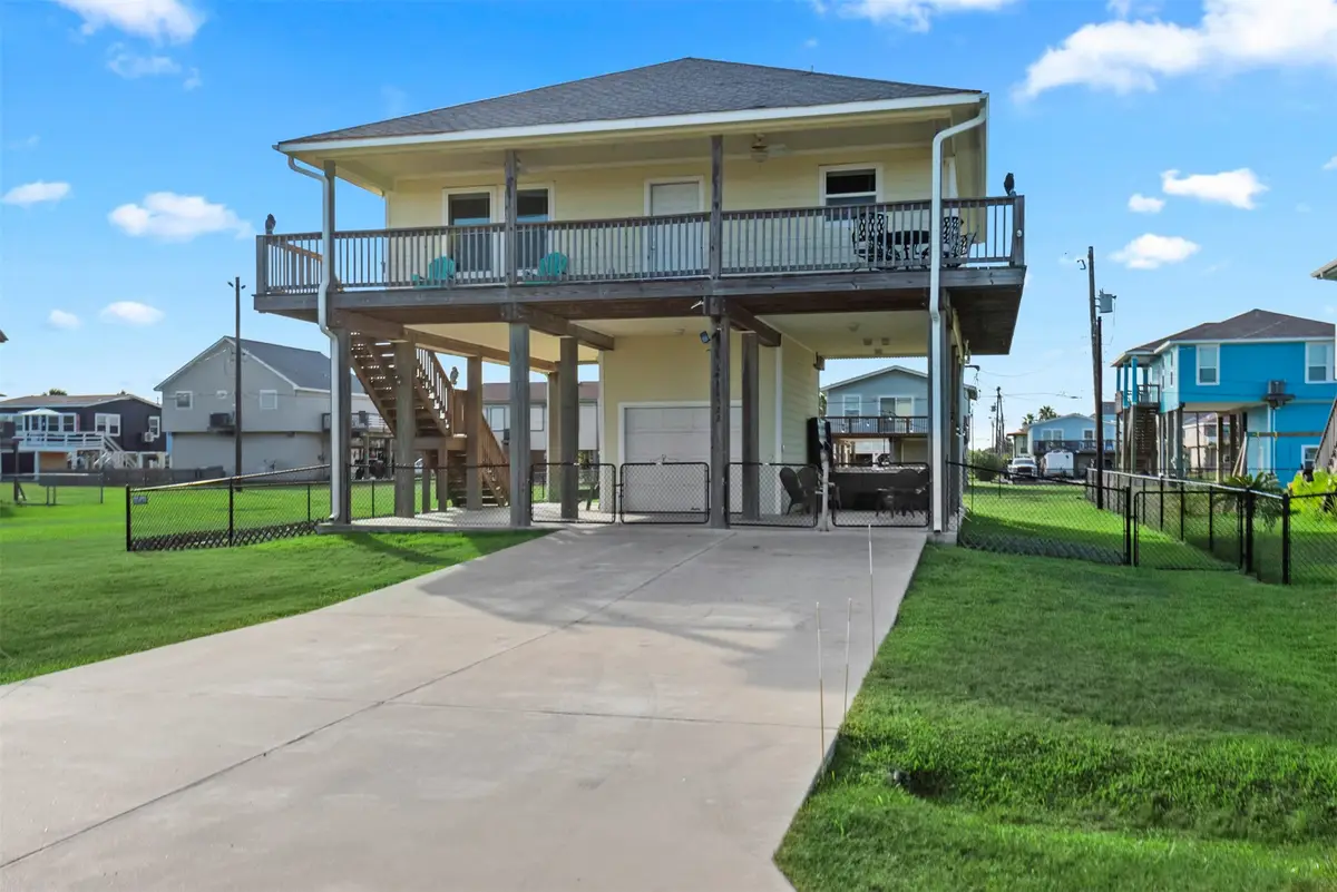 16522 John Silver Road, Galveston, TX 77554 - Image #1