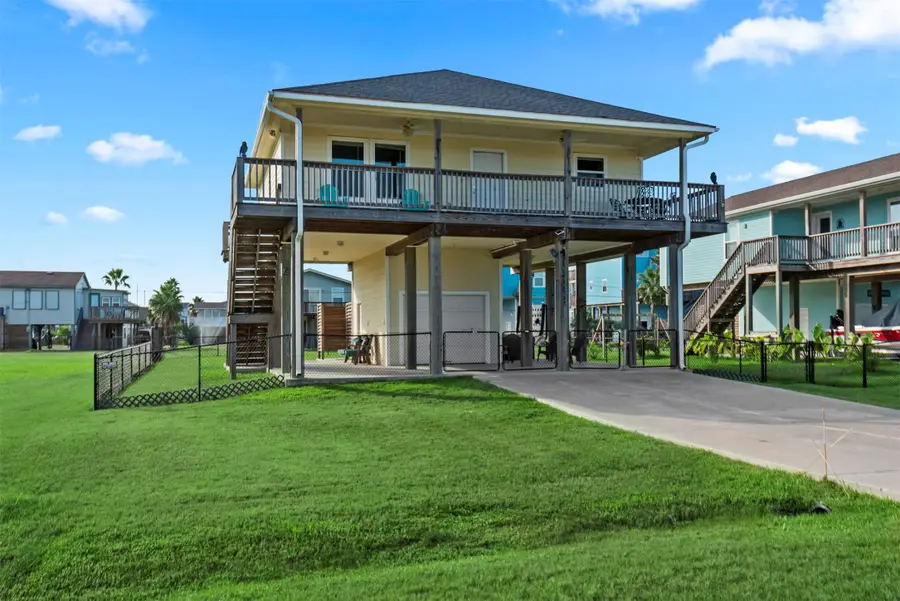 16522 John Silver Road, Galveston, TX 77554 - Image #2