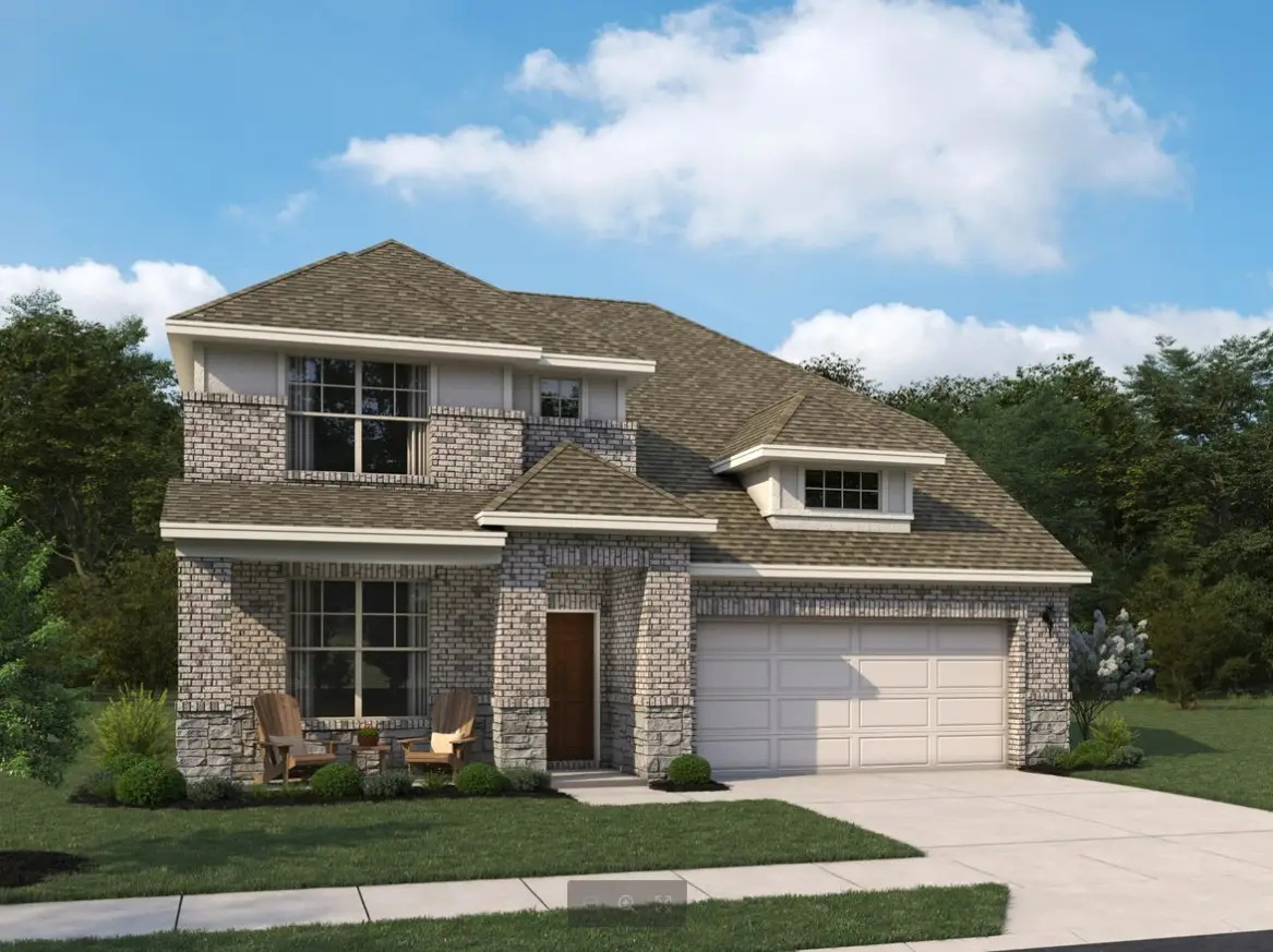 2005 Blue Mar Drive, Brookshire, TX 77423 - #1