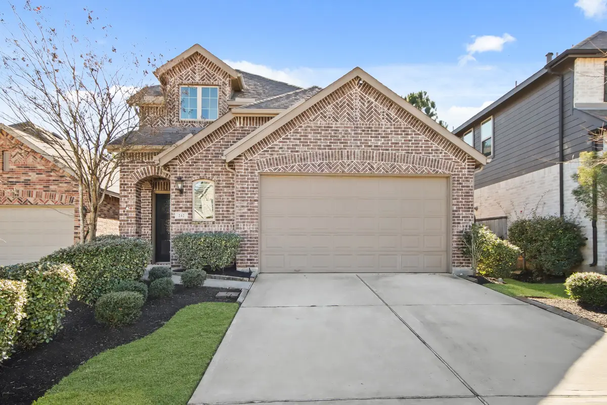 242 Aster View Court, Montgomery, TX 77316 - Image #1