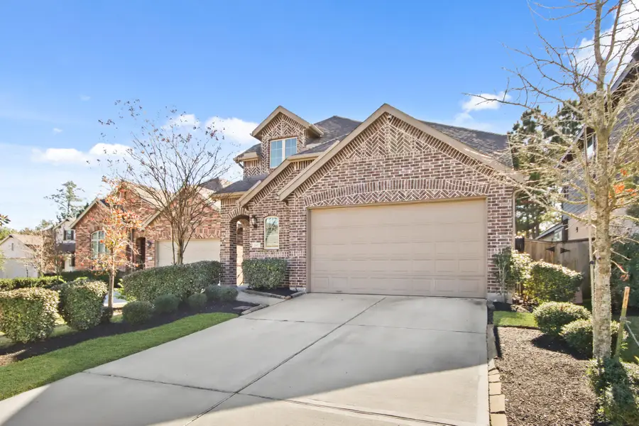 242 Aster View Court, Montgomery, TX 77316 - Image #3