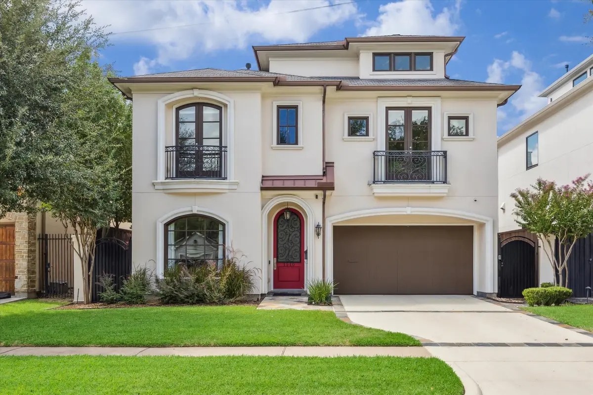 1510 Morse Street, Houston, TX 77019 - Image #1