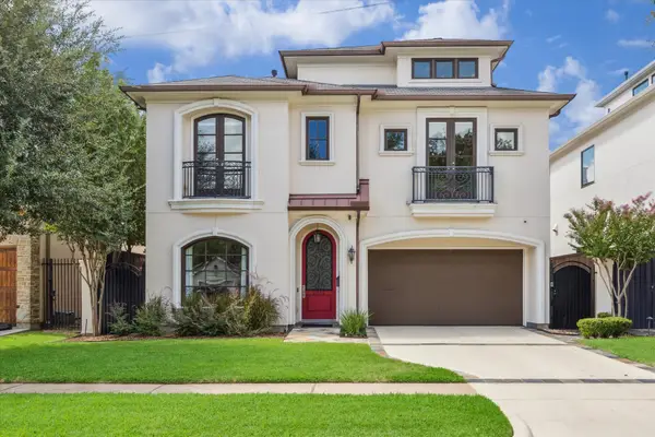 1510 Morse Street, Houston, TX 77019