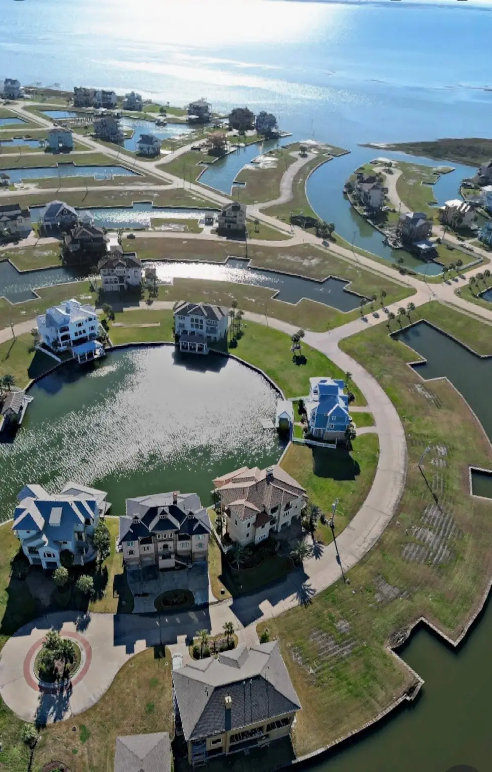 10 Loggerhead, Hitchcock, TX 77563 - Image #1