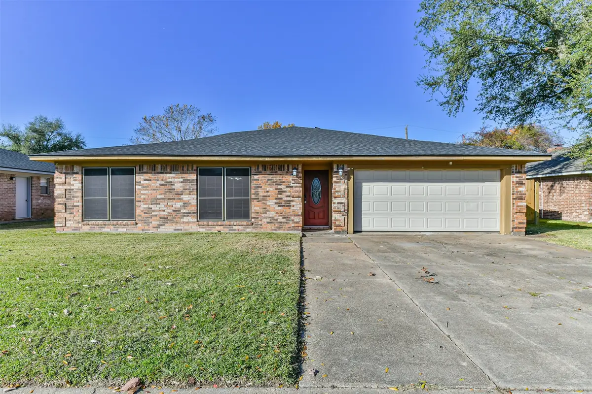 3102 Stacy Lane, Deer Park, TX 77536 - Image #1