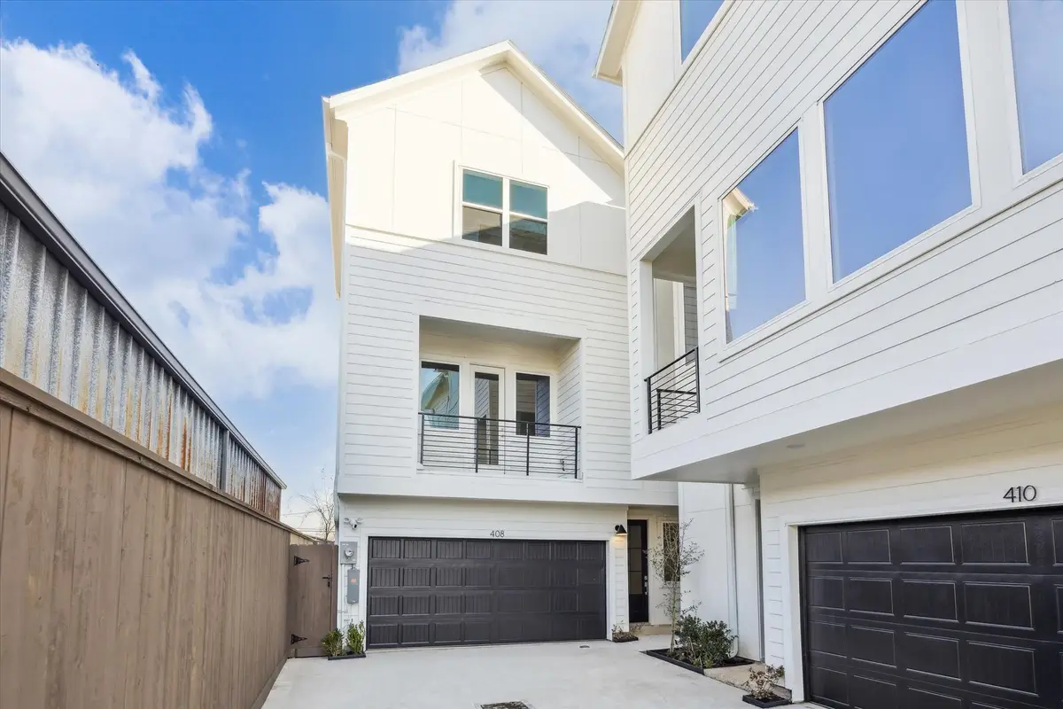 408 N Stiles Street, Houston, TX 77011 - Image #1