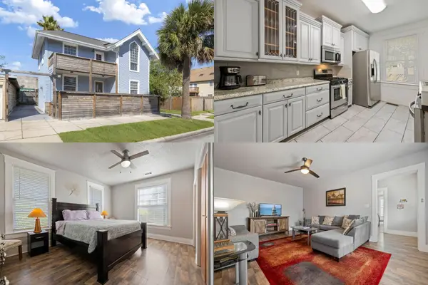 1115 22nd Street, Galveston, TX 77550