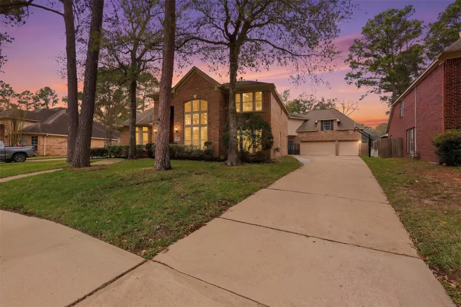16215 Lakewood Grove Drive, Tomball, TX 77377 - #3