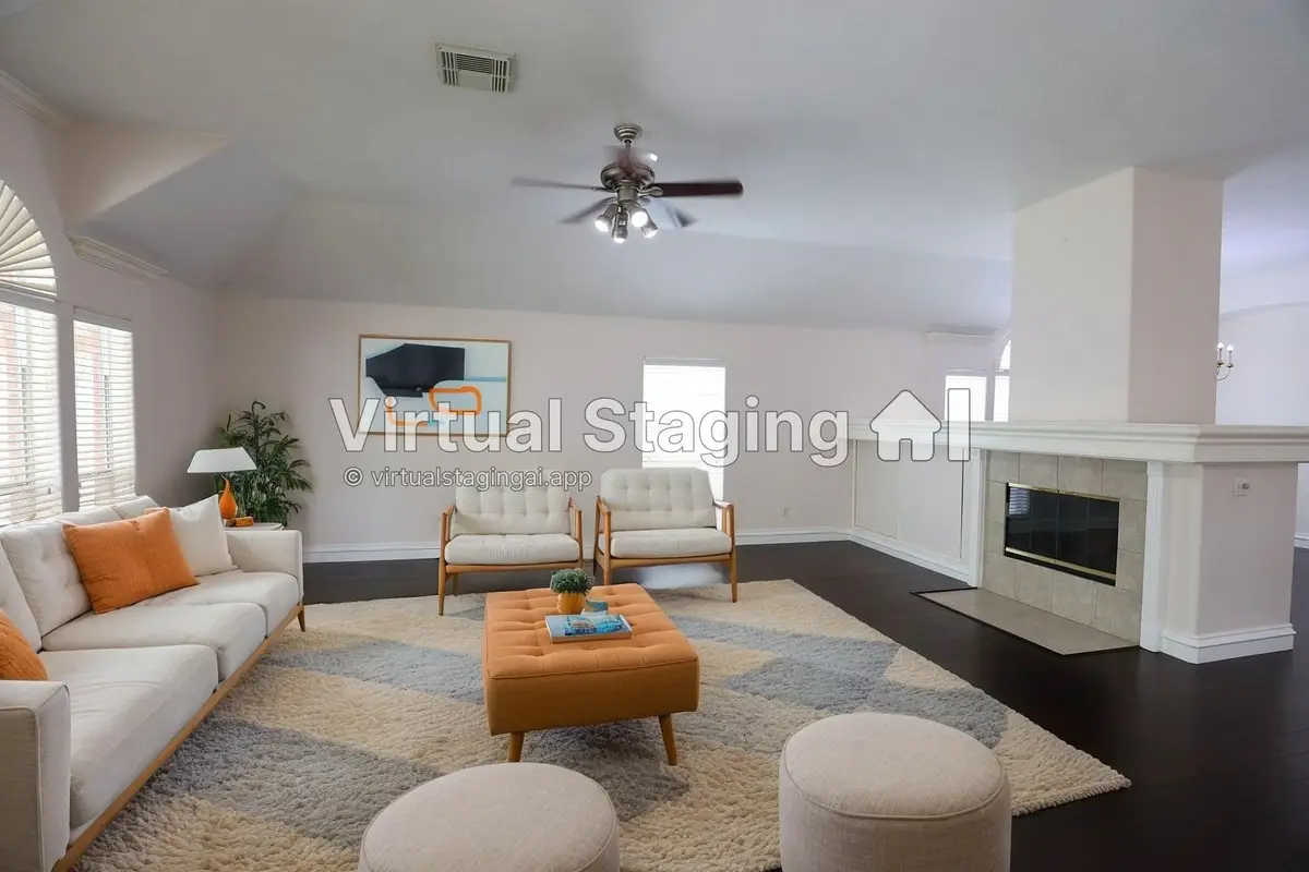 11411 Old Mission Road, Houston, TX 77095 - #1