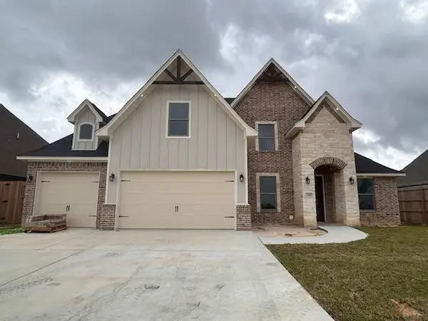 1310 Natasha's Way, Lumberton, TX 77657