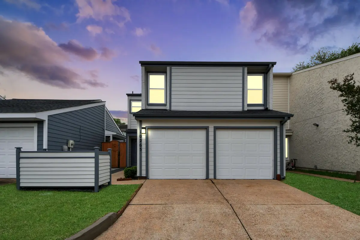 10265 Field Stone Drive, Houston, TX 77041 - #1