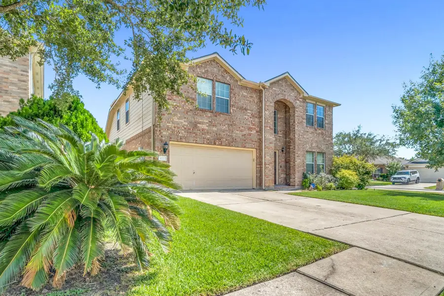 4502 Baron Road, Baytown, TX 77521 - #2