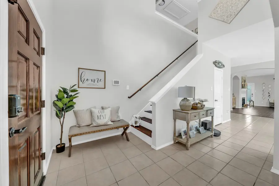 4502 Baron Road, Baytown, TX 77521 - #3