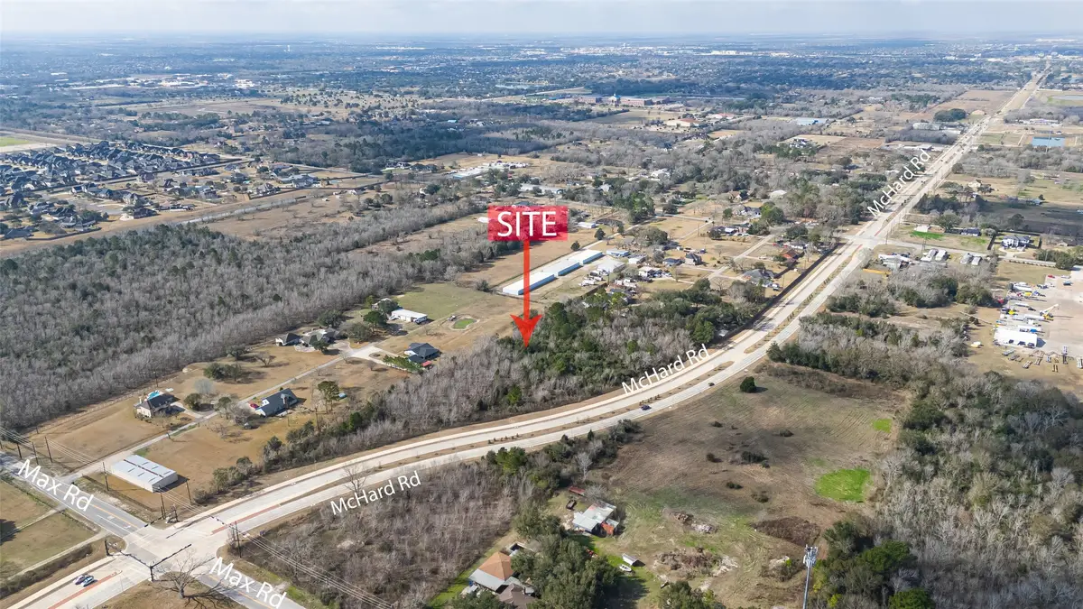 00 Mchard Road, Pearland, TX 77581 - #1