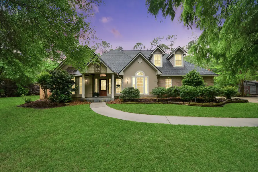 10435 Crestwater Circle, Magnolia, TX 77354 - #2