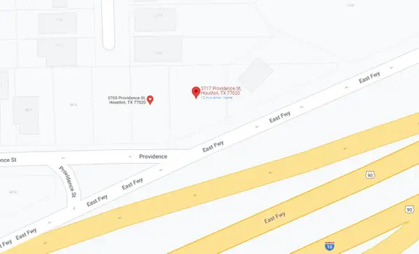 3717 Providence Street, Houston, TX 77020