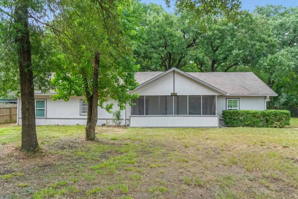 410 Pleasure Land Road, Gun Barrel City, TX 75156 - #1