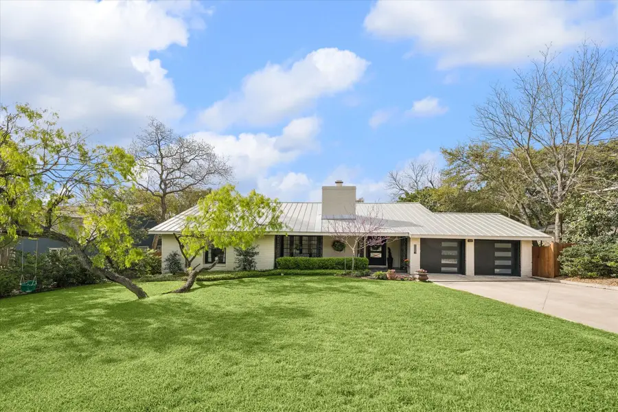 1016 Wiltshire Avenue, San Antonio, TX 78209 - #3