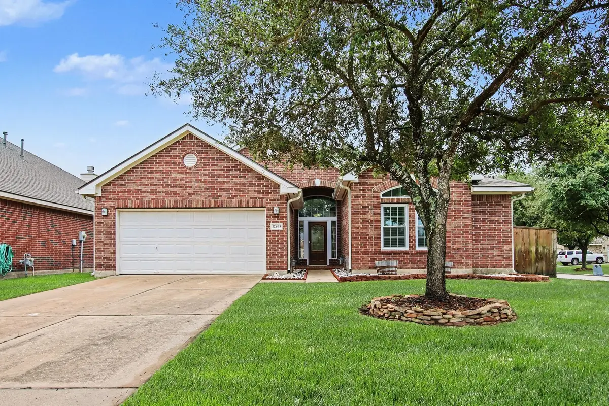 12843 Sherlock Acres Drive, Tomball, TX 77377 - #1