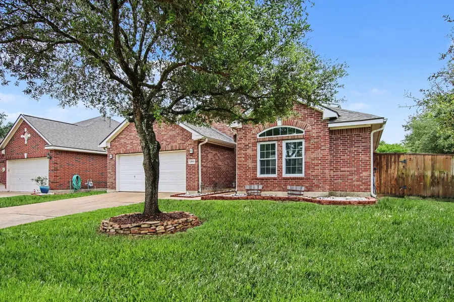 12843 Sherlock Acres Drive, Tomball, TX 77377 - #2