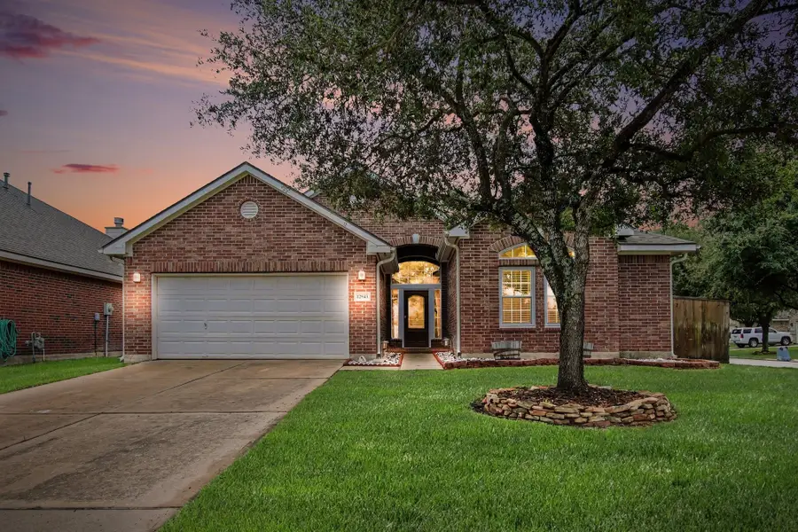 12843 Sherlock Acres Drive, Tomball, TX 77377 - #3