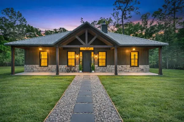 605 County Road 2191, Cleveland, TX 77327