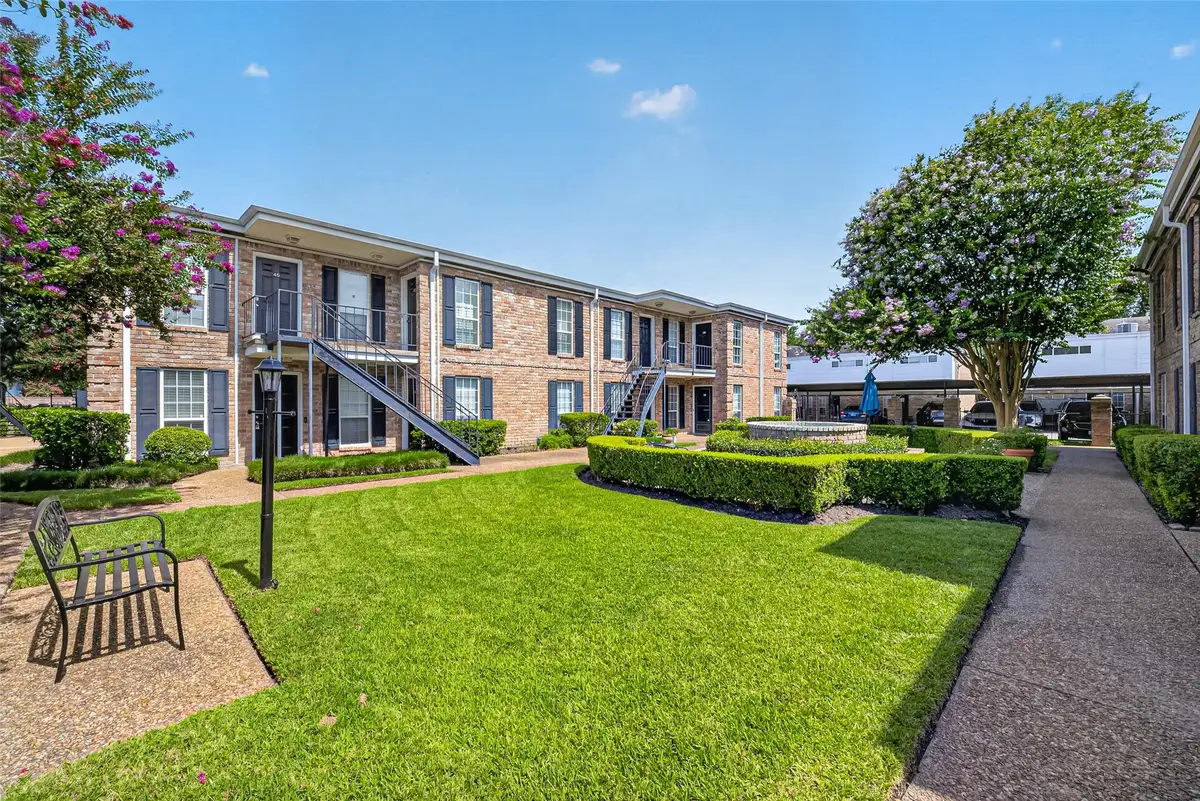 6402 Del Monte Drive #65, Houston, TX 77057 - #1