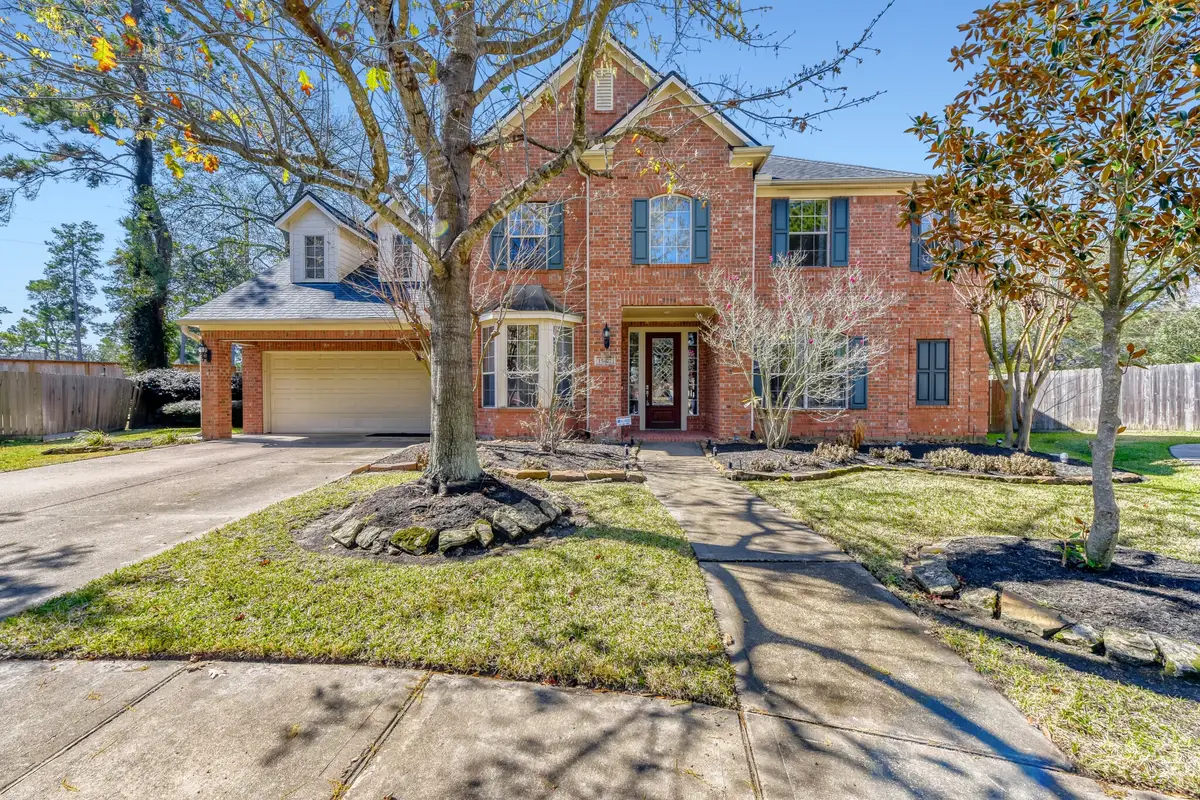15427 Stable Bend Circle, Cypress, TX 77429 - #1