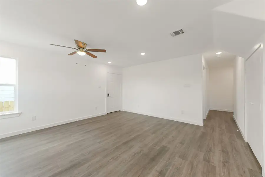 8713 Southwark Street #A / B, Houston, TX 77028 - Image #3