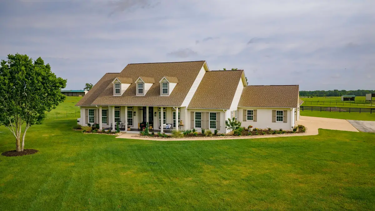 9500 Osr, Midway, TX 75852 - #1