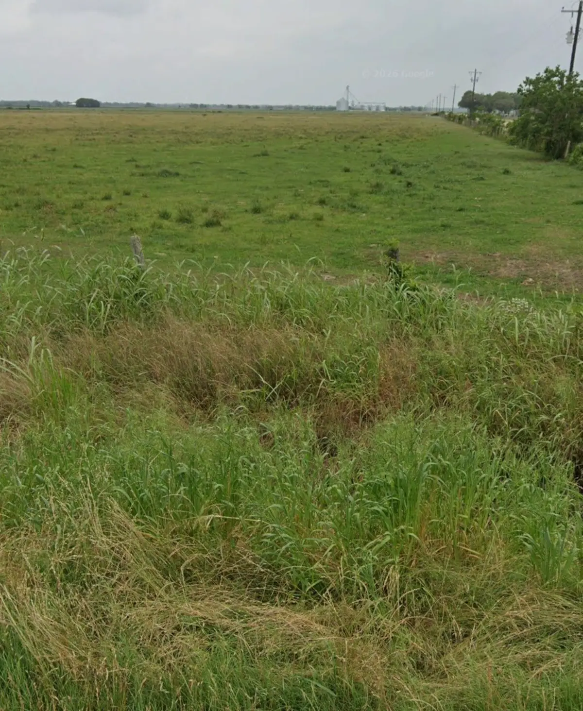 TBD Cr 321, Louise, TX 77455 - #1