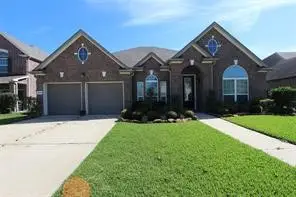 2209 Rocky Shores Lane, Pearland, TX 77089