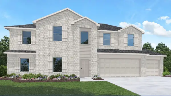 15107 Cibolo Lane, Baytown, TX 77523