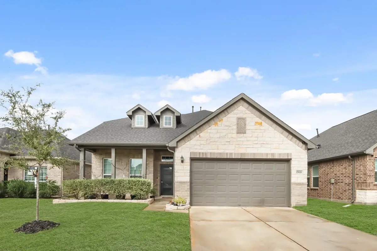 17826 Pamukkale Place Place, Tomball, TX 77377 - Image #1