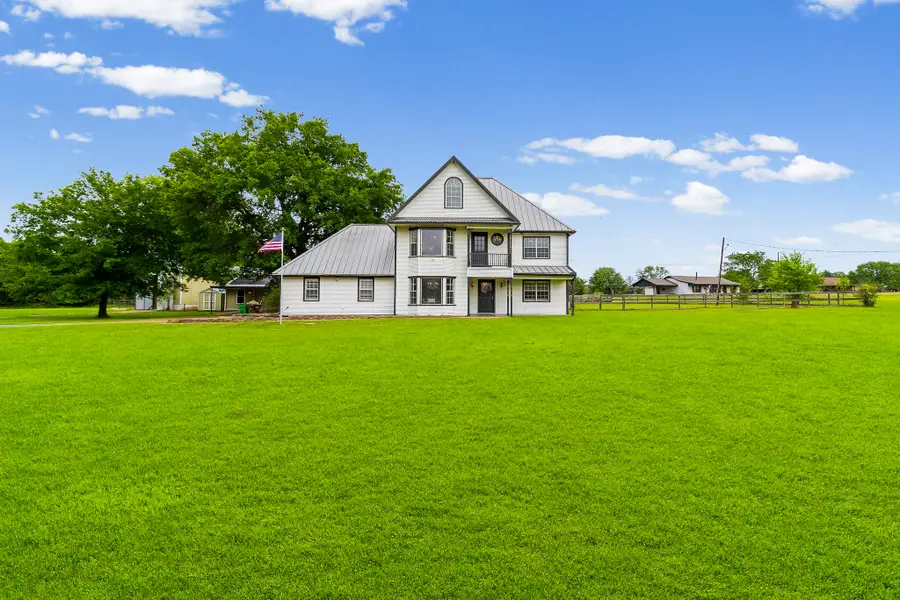 1985 Eastridge Lane, Madisonville, TX 77864 - #3