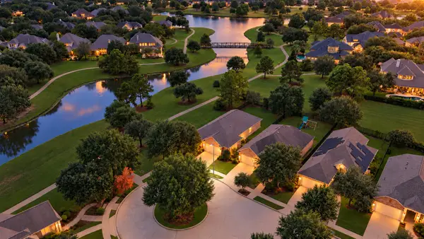 18803 Cove Mill Lane, Cypress, TX 77433