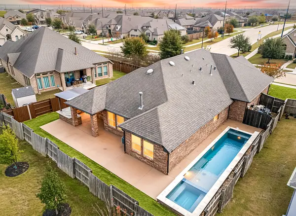 23202 Brookdale Bay Lane, Katy, TX 77493