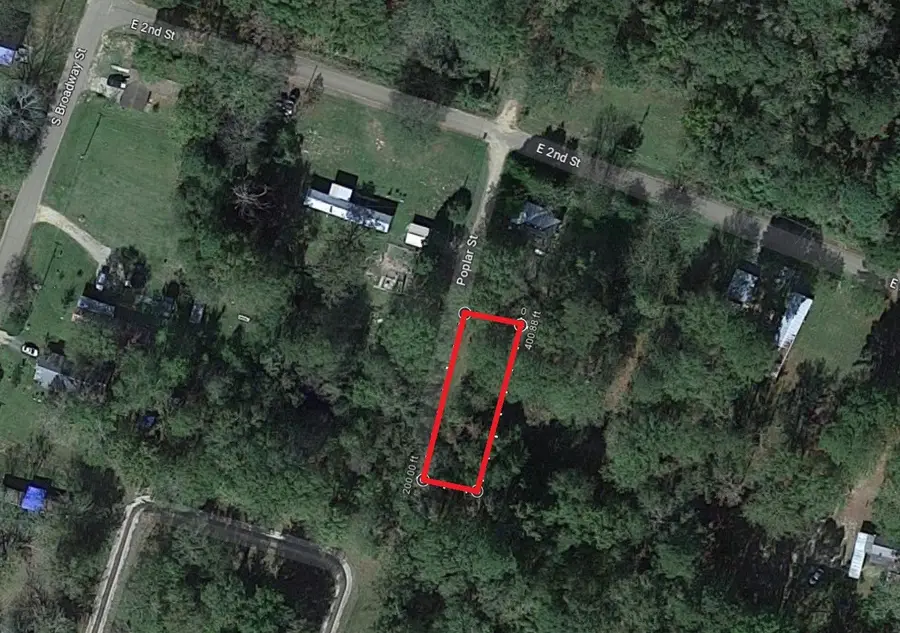 0 Poplar Street, Smackover, AR 71762 - Image #2