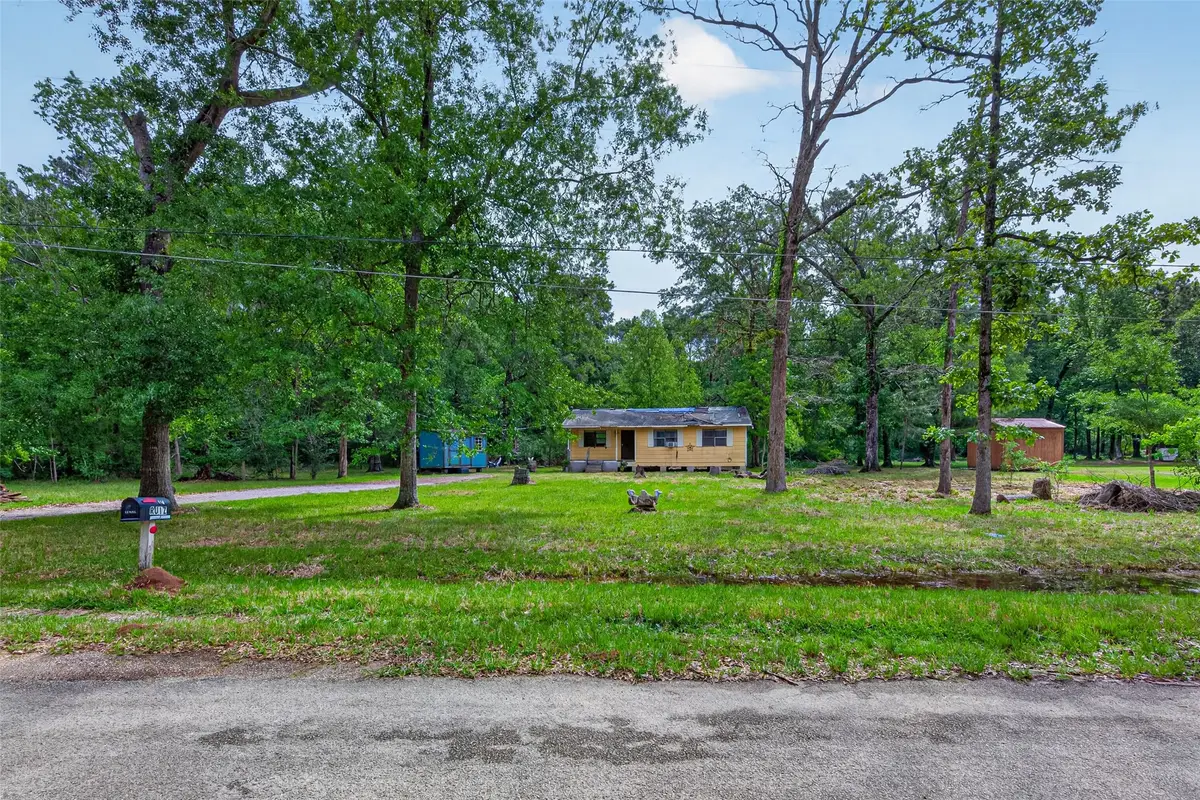 156 County Road 3709b, Splendora, TX 77372 - #1