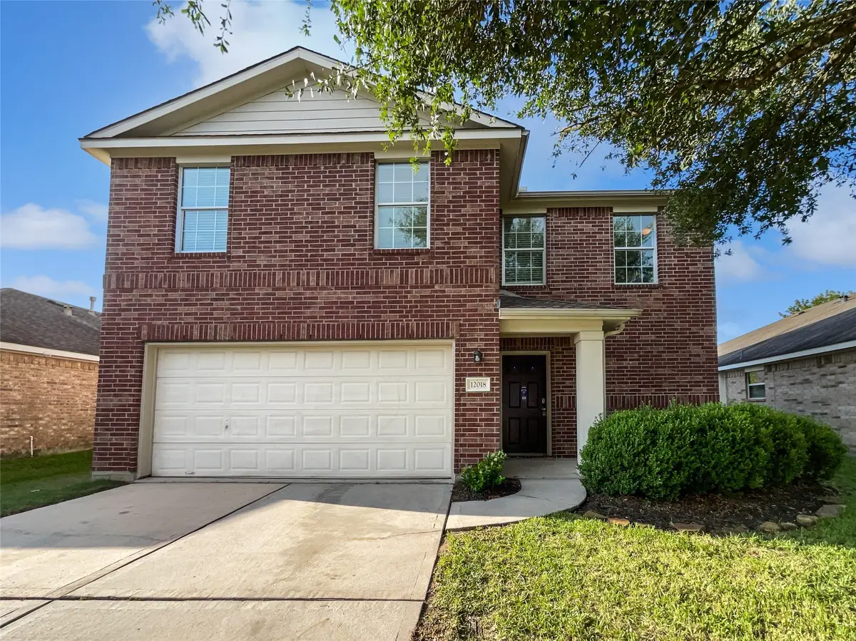12018 Green Willow Falls Drive, Tomball, TX 77375 - Image #1