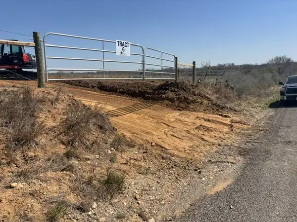 TR 6 Lozano Road, Poteet, TX 78065