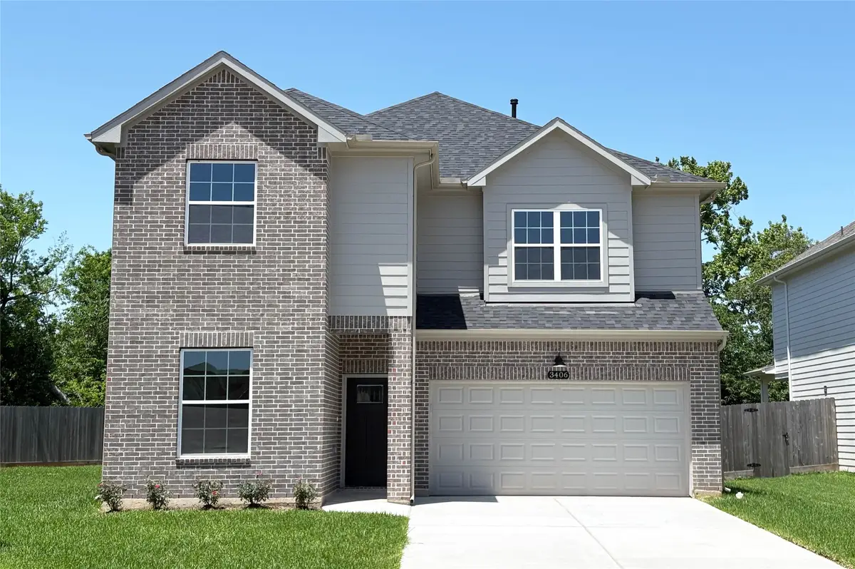 3406 Talia Wood Court, Missouri City, TX 77459 - #1