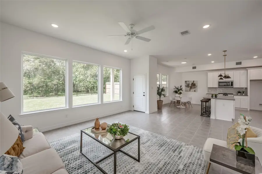 3406 Talia Wood Court, Missouri City, TX 77459 - #2
