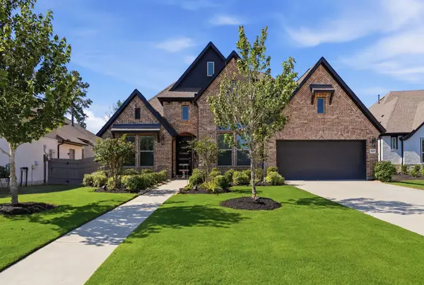 15265 Hemingway Heights Drive, Conroe, TX 77302