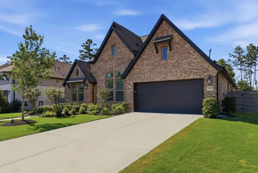 15265 Hemingway Heights Drive, Conroe, TX 77302 - #2