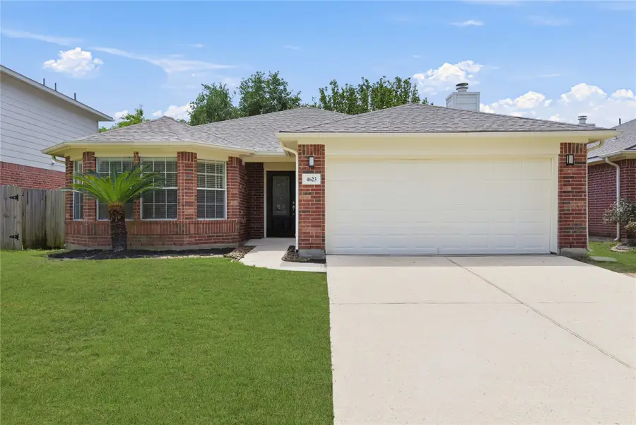 4623 Sonora Creek Lane, Spring, TX 77388 - #2