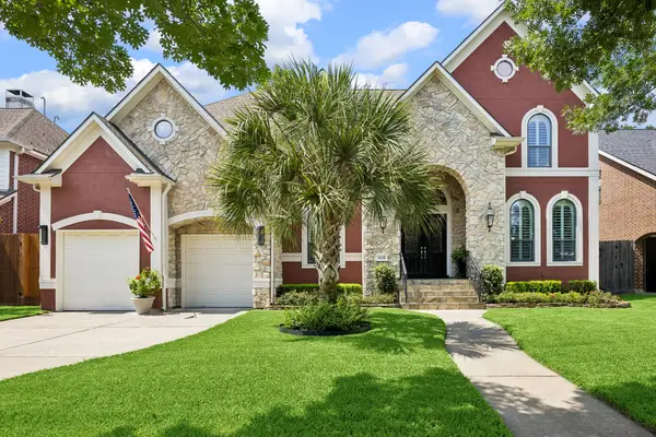 4138 Lanark Lane, Houston, TX 77025